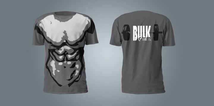 BULK-GYM