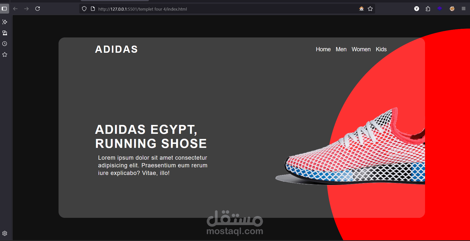 Adidas