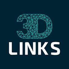كتابة محتوى إعلاني Copywriting لصالح شركة 3DLINKS