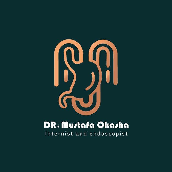 Logo for internal medicine doctor