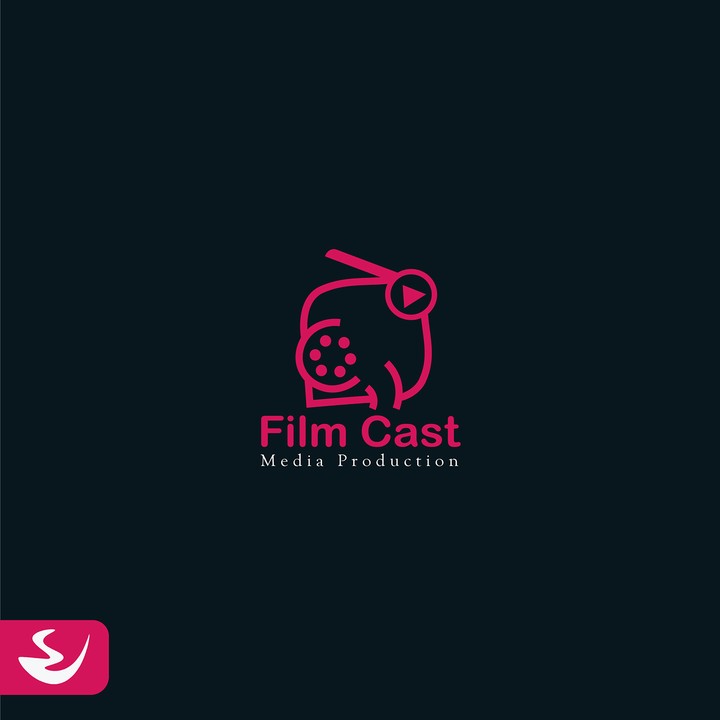 Film  cast logo