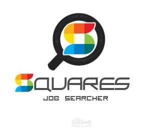 Squares Job Searcher