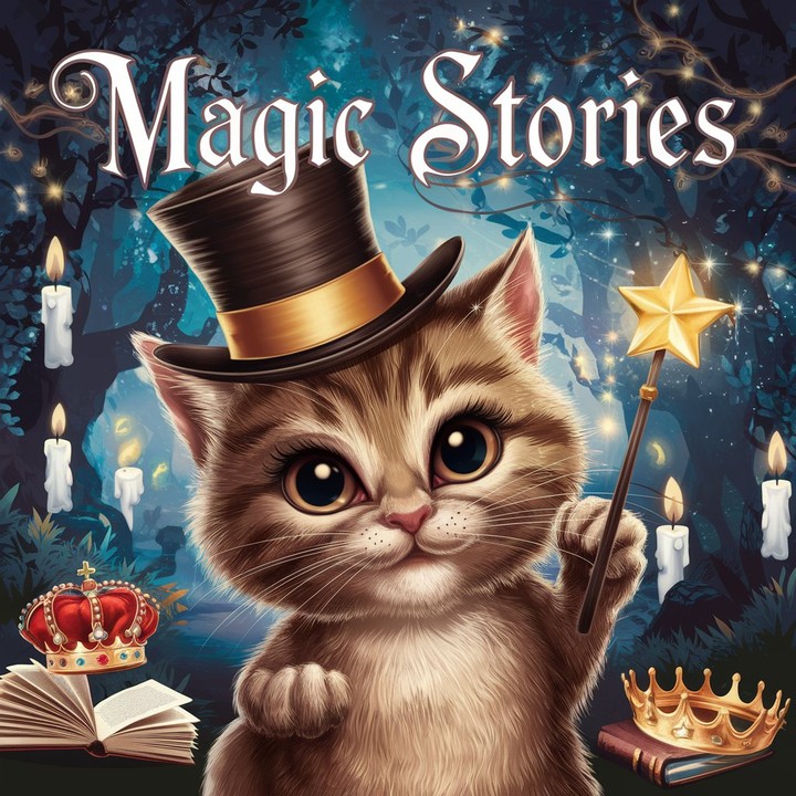 Magic Stories