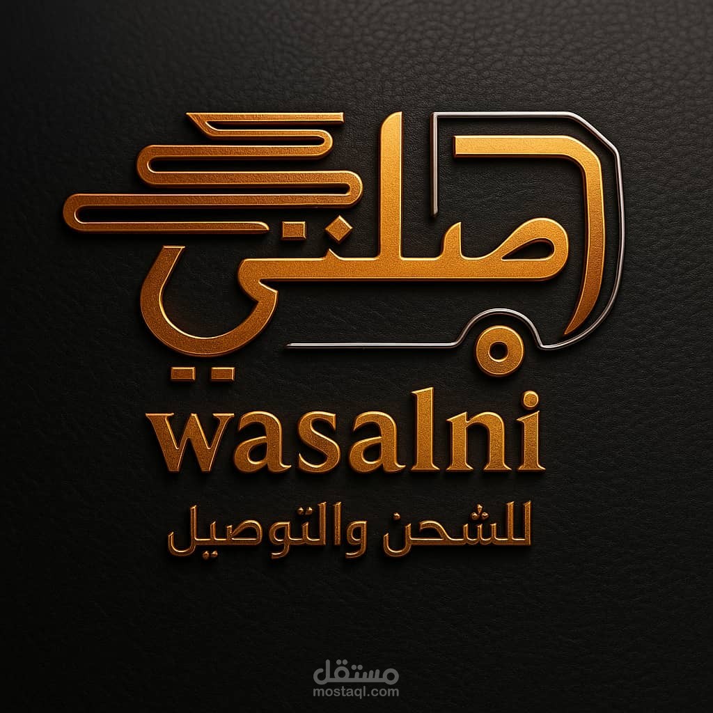 تصميم شعار إحترافي وهوية بصري كاملة تعبر عن مشروعك وتميزك عن الاخرين