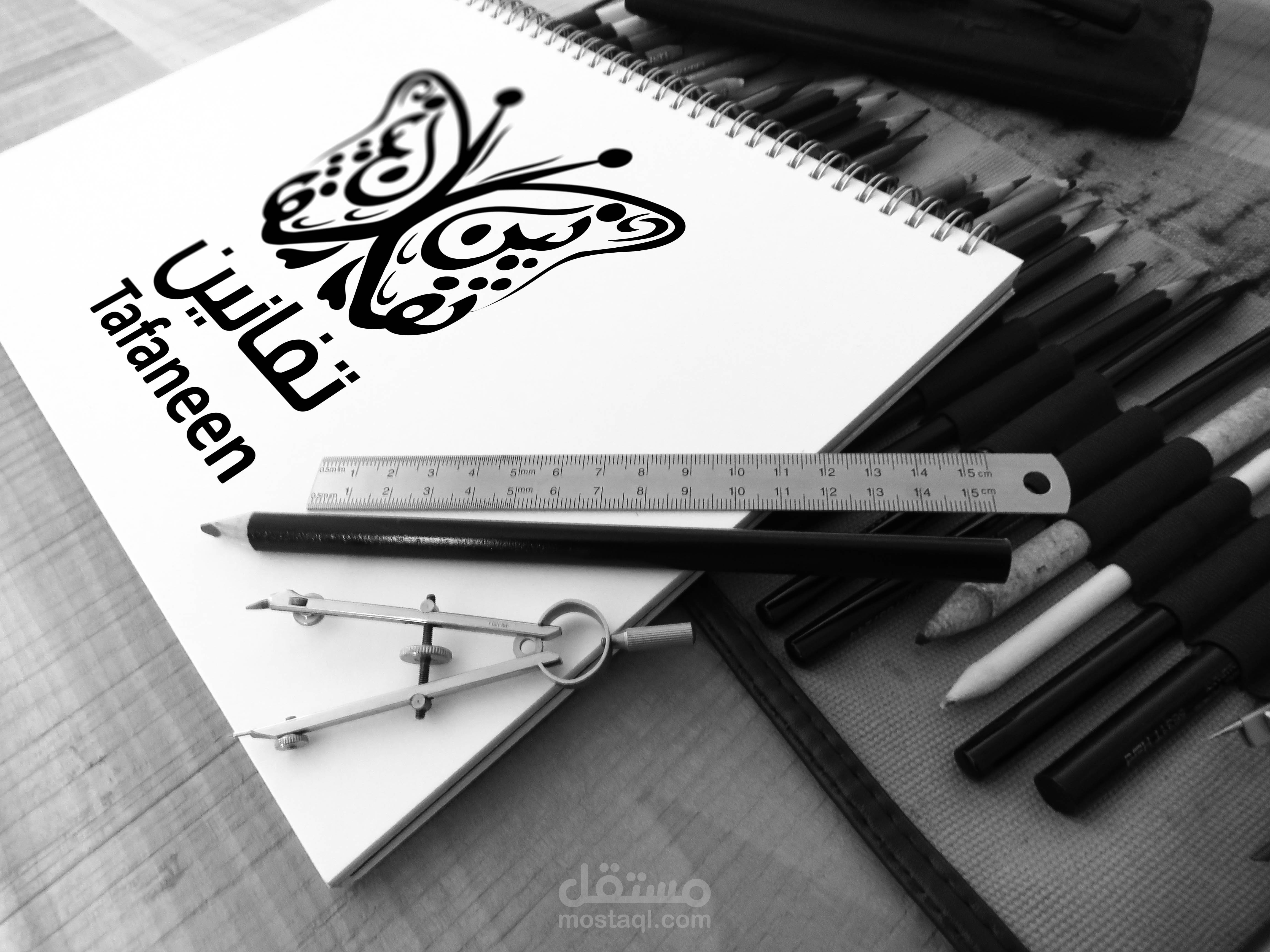 SUCCESS LOGO COMPلوغو تفانين