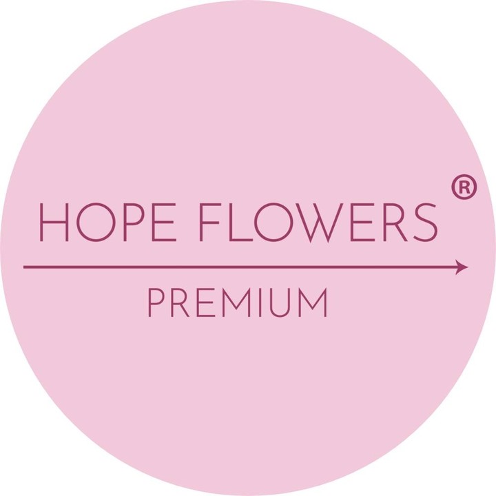 Hope Flowers Premium