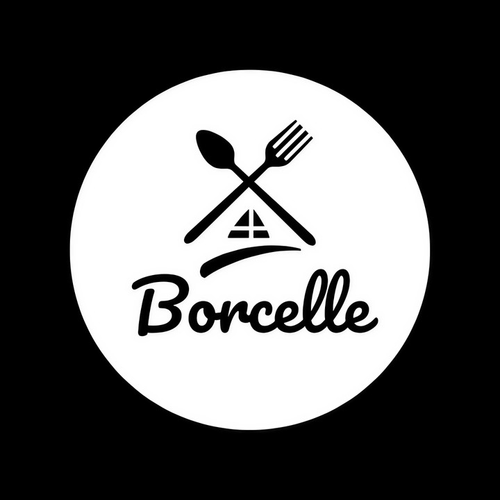 تصميم شعار Boncelle