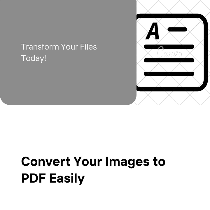 صور محوله لملف pdf