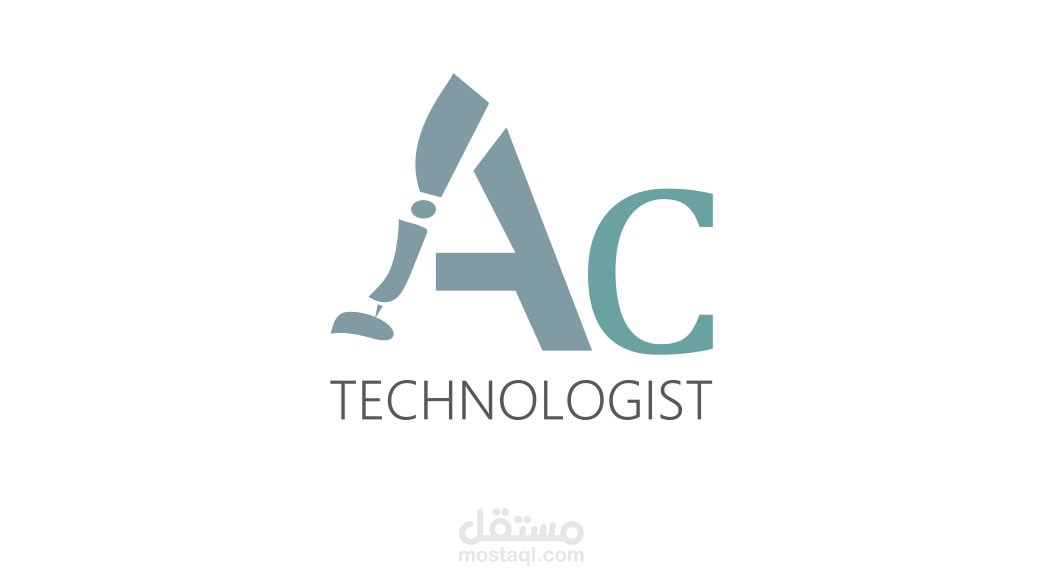 تصميم لوجو