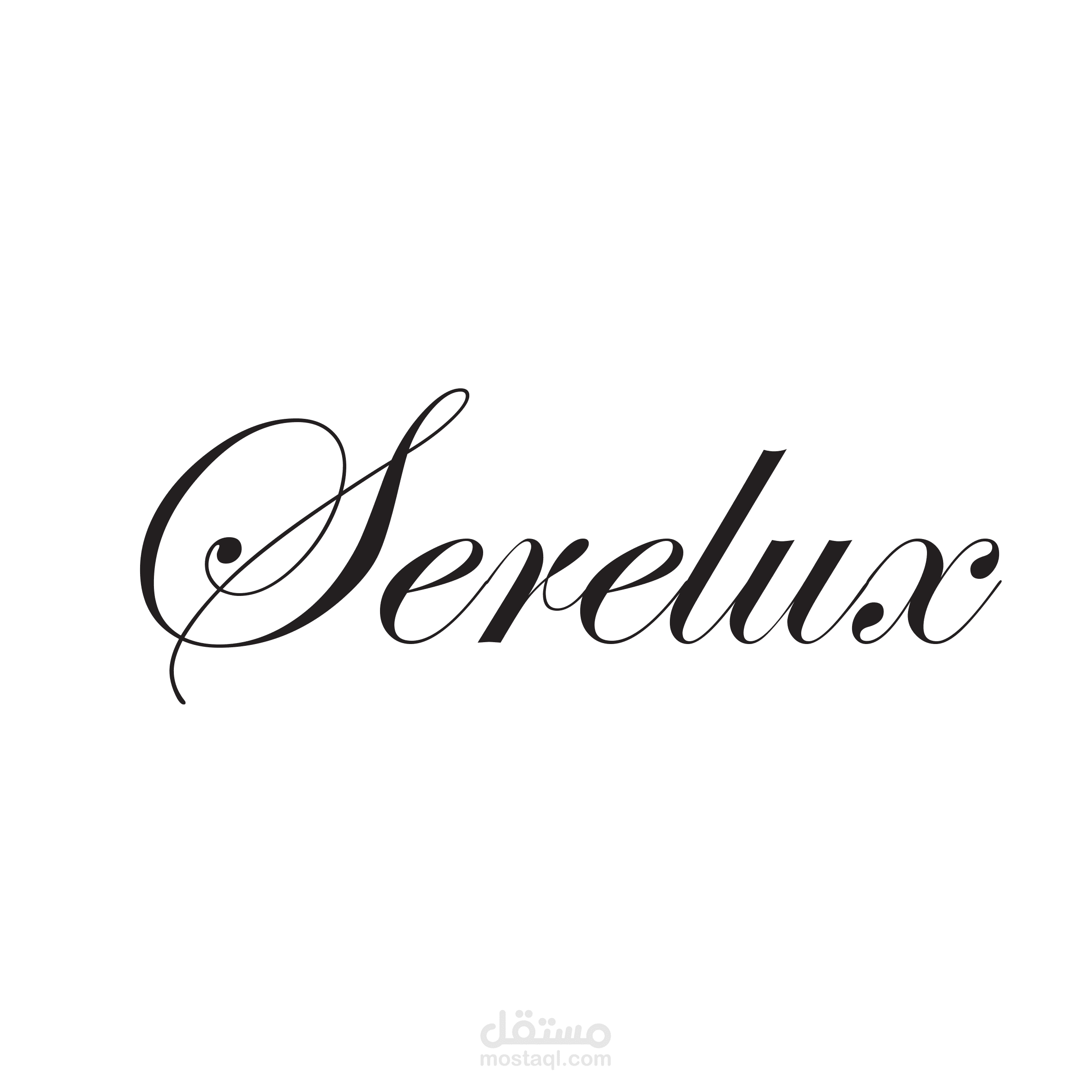 تصميمlogo