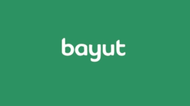 اعلان موشن جرافيك لموبايل ابلكيشن Bayut للعقارات