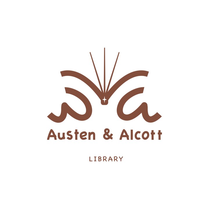 Austen&alcott library