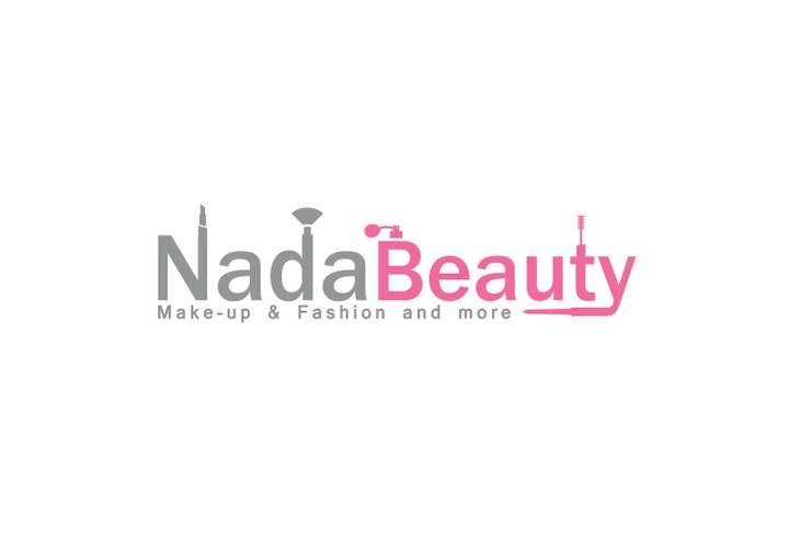 Makeup Artist Logo