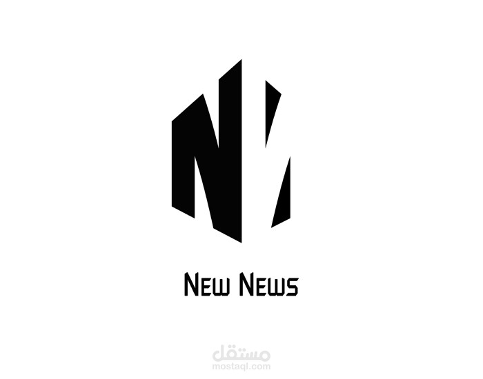 لوغو LOGO New News