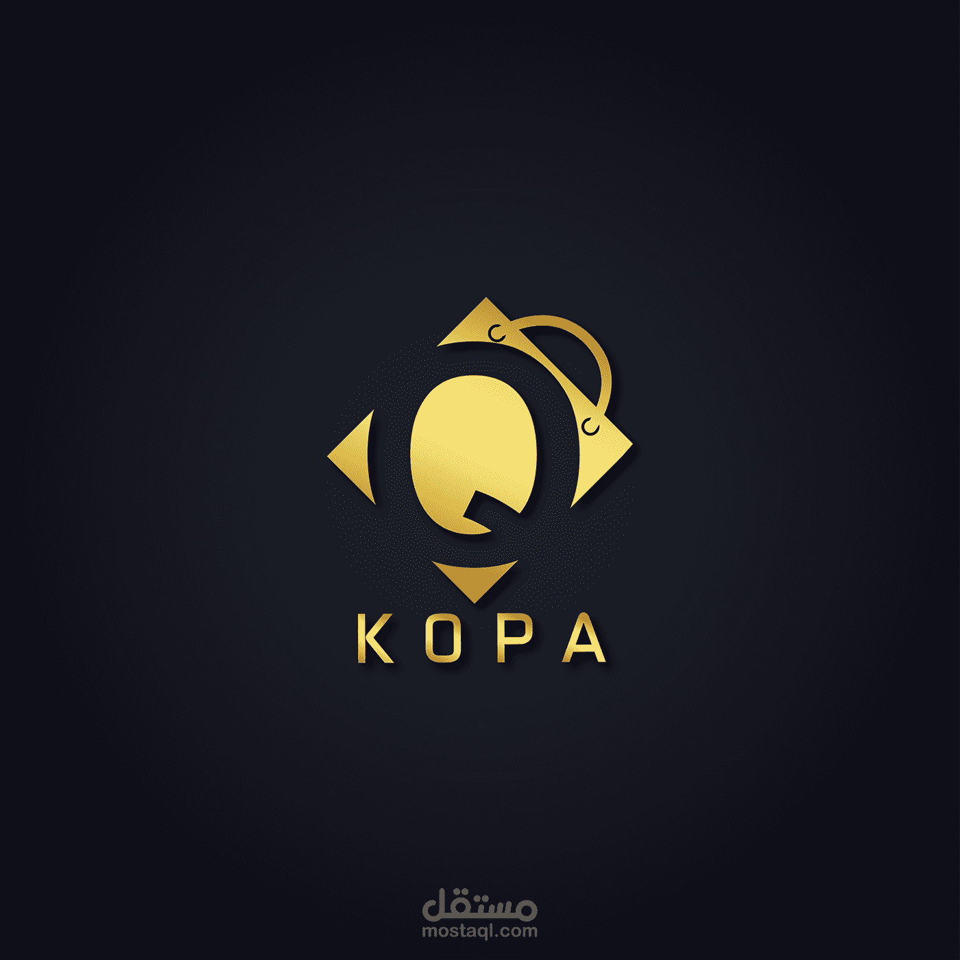 Q KOPA IDENTITY DESIGN