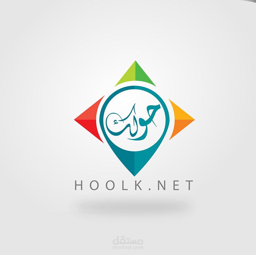 HOOLAK LOGO DESIGN