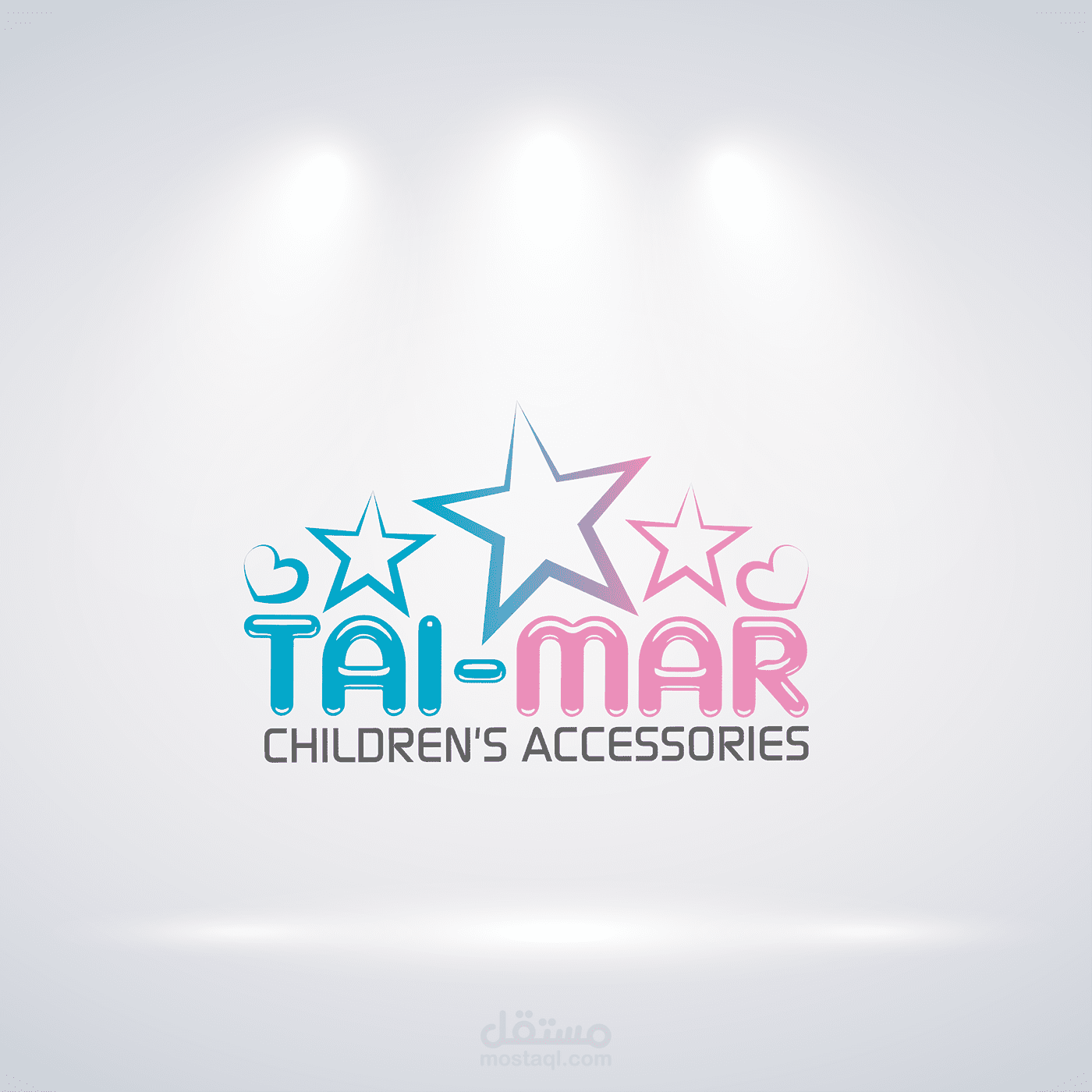 TAI-MAR BRANDING & CORPORATE IDENTITY DESIGN