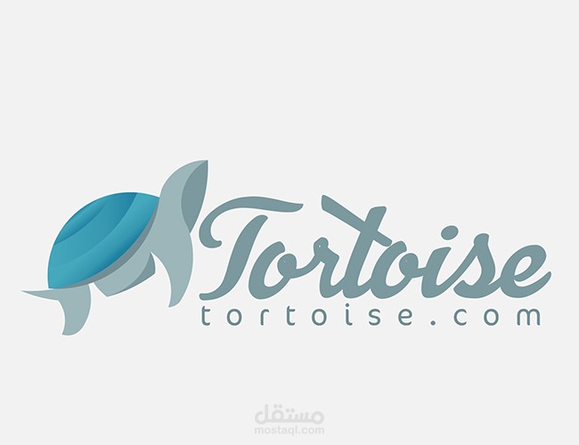 Tortoise LOGO DESIGN