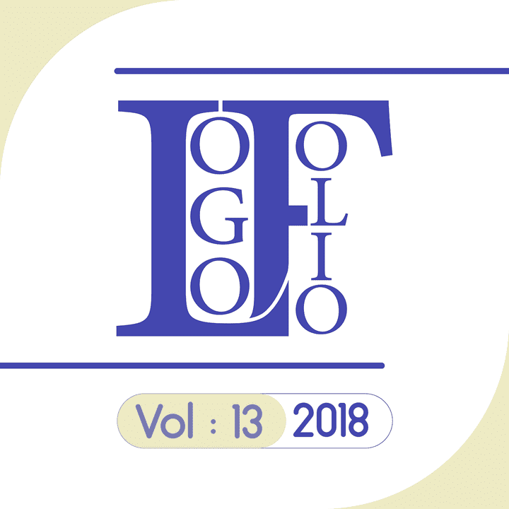 LOGO FOLIO 2018 VOL 13
