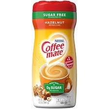 تعليق صوتي لمنتج Café mate