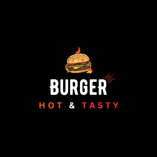 logo BURGER