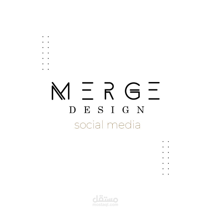 Social media merge company