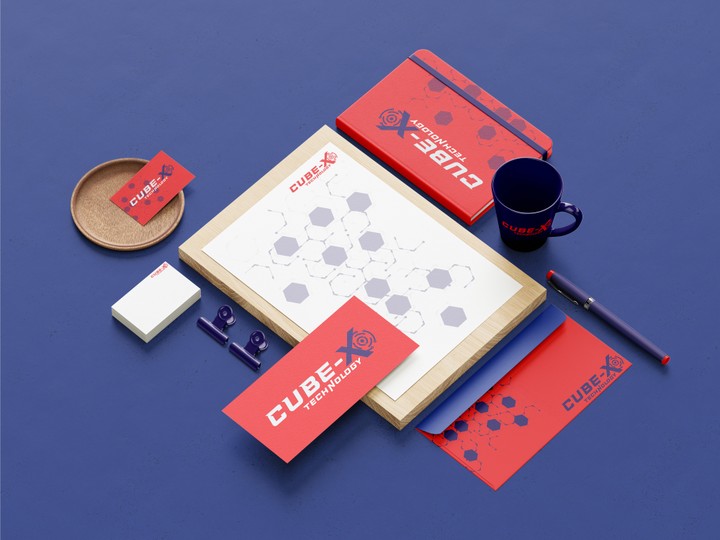 Branding For Electronics Company