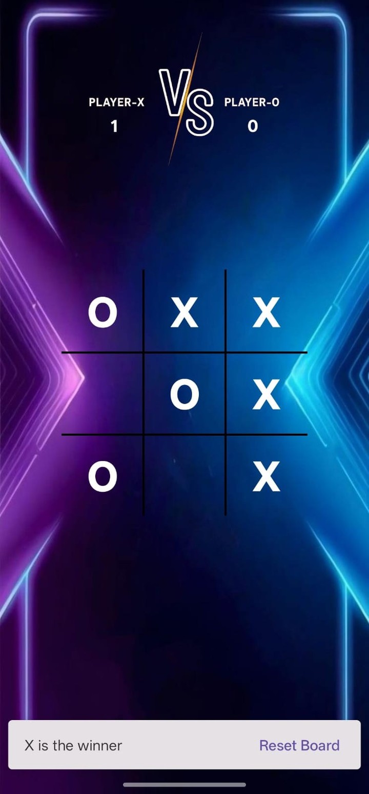two player games