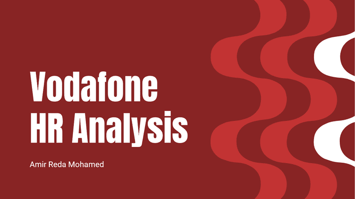 vodafone_HR_Analysis