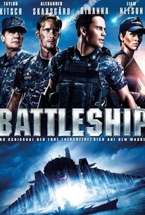 ترجمة فيلم Battleship