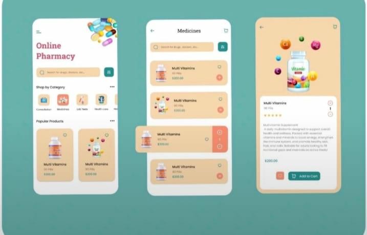online pharmacy