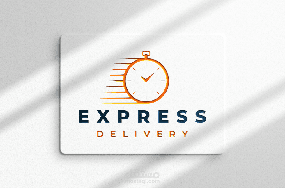 LOGO EXPRESS