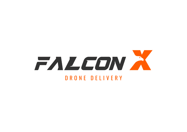 شعار FalconX