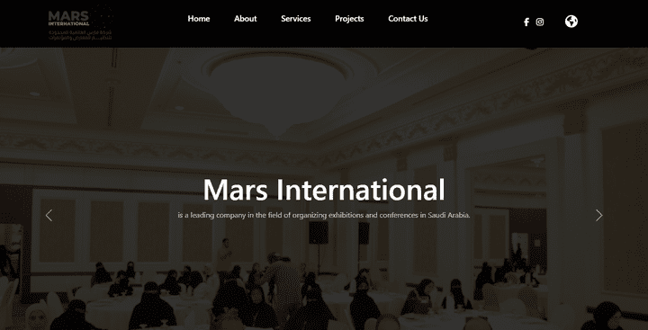 Mars-international