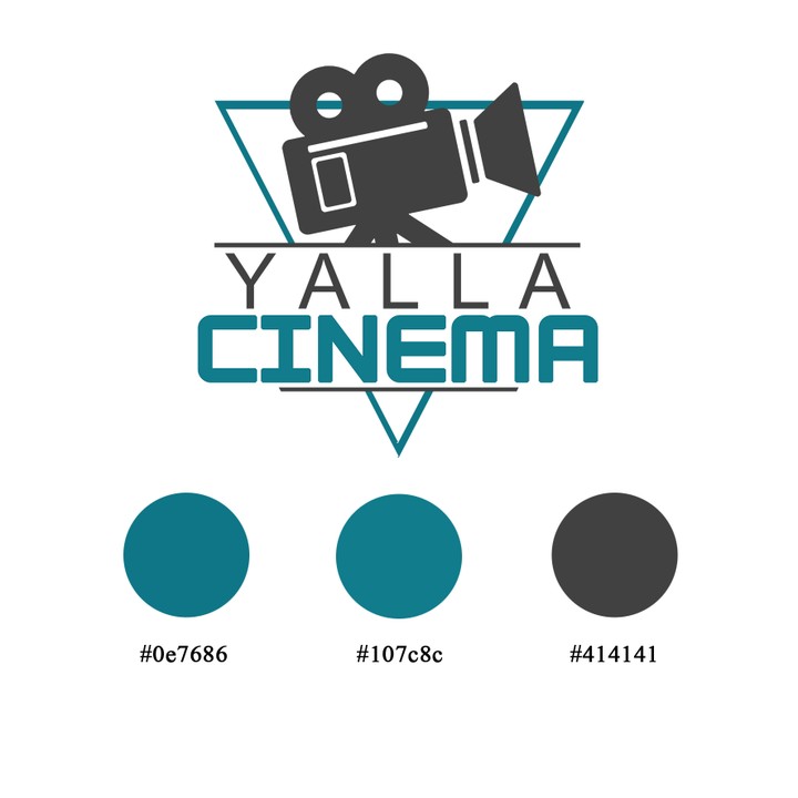 yalla cinema logo