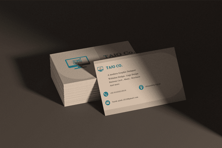 Business Card