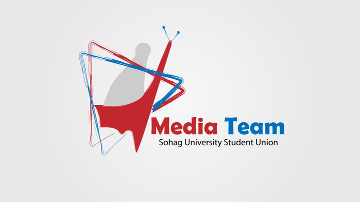 Media Team #logo