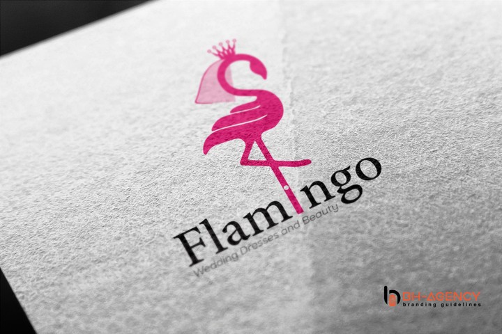 شعار فلامينكو