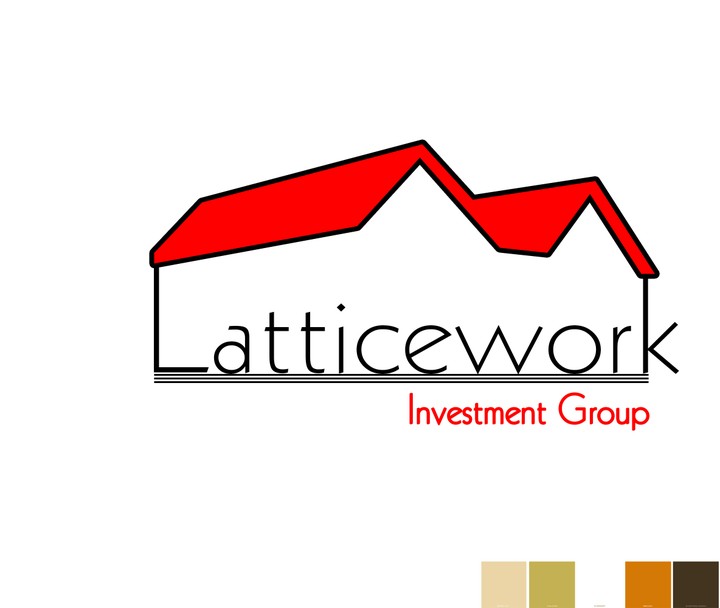 Latticework Group Logo