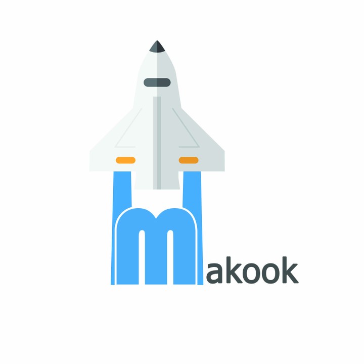 Makook Logo