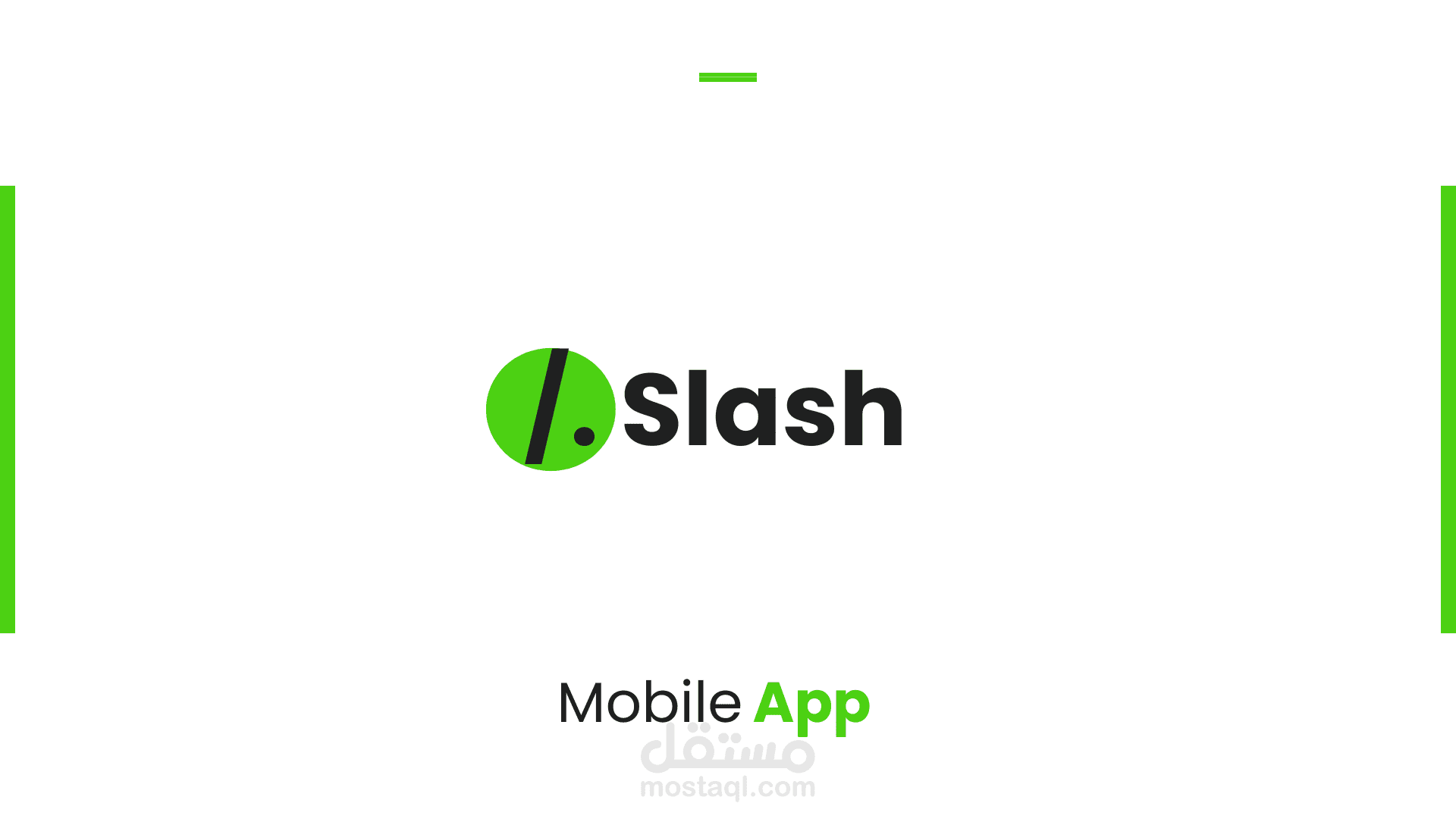 UX Audit Presentation – Slash Internship Evaluation Report