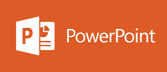 عمل powerpoint