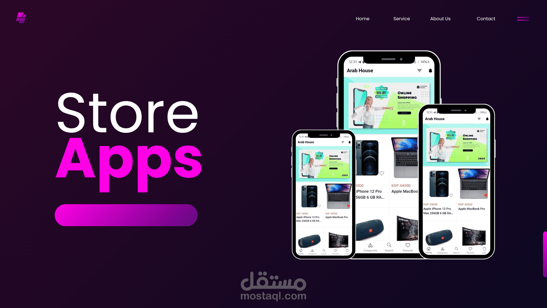 Ecommerce