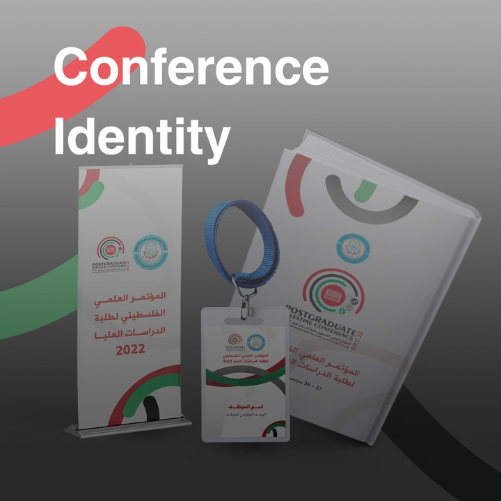 Conference Identity