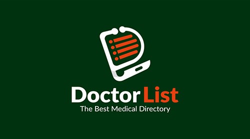 شعار Dr List