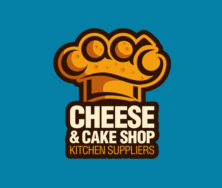 Cady Cheese logo