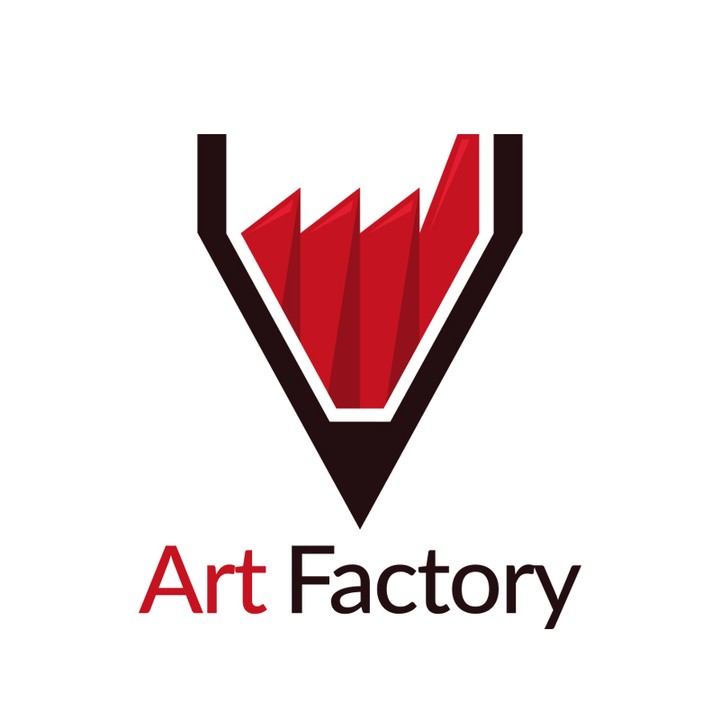 Art Factory Logo