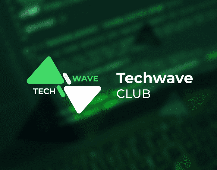 Techwave club visual chart