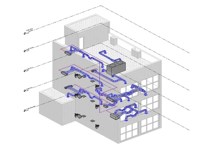 HVAC Engineer