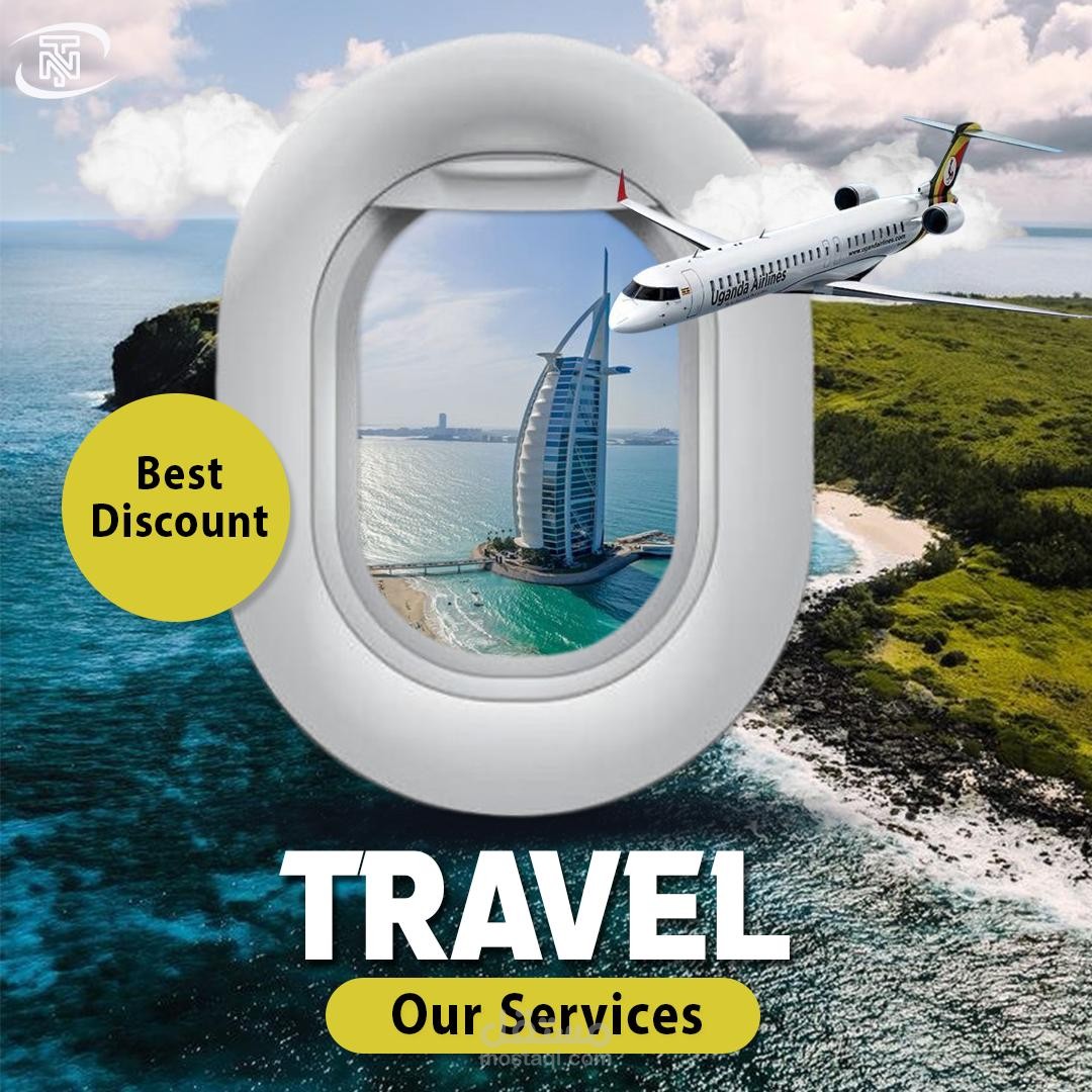Social Media Designs for Travel and Tourism